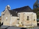 l'église de Saint Quentin