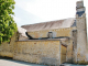 Photo précédente de Marcillac-Saint-Quentin église St quentin