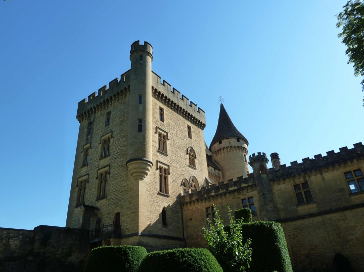 Le Château de Puymartin - Marquay