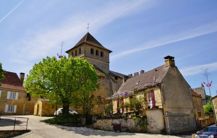 Le Village - Marquay