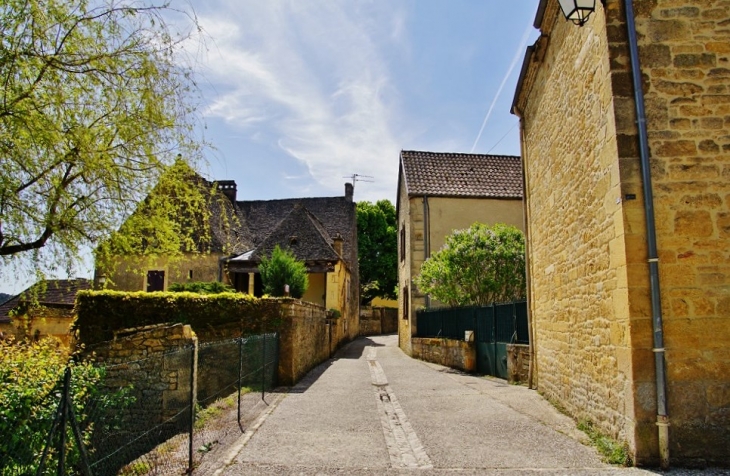 Le Village - Marquay