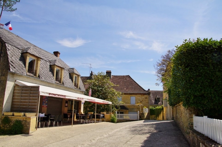 Le Village - Marquay