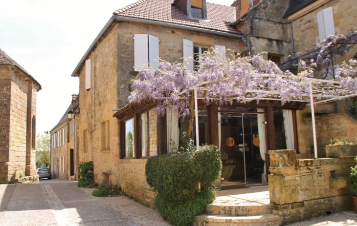 Le Village - Marquay