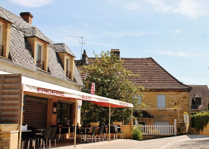 Le Village - Marquay