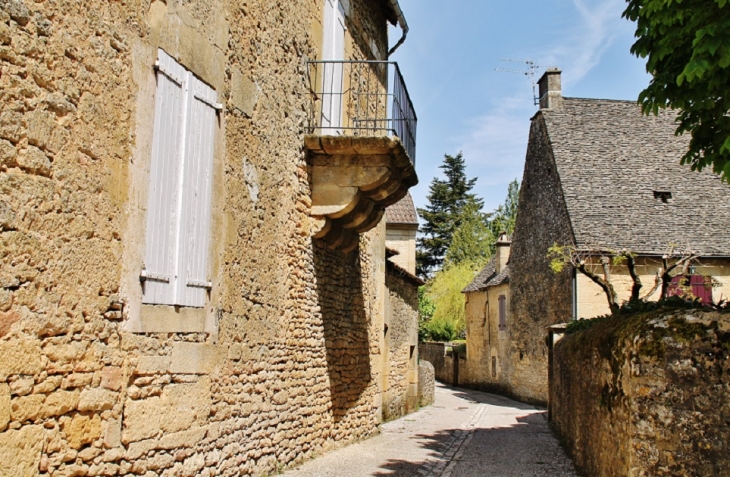 Le Village - Marquay