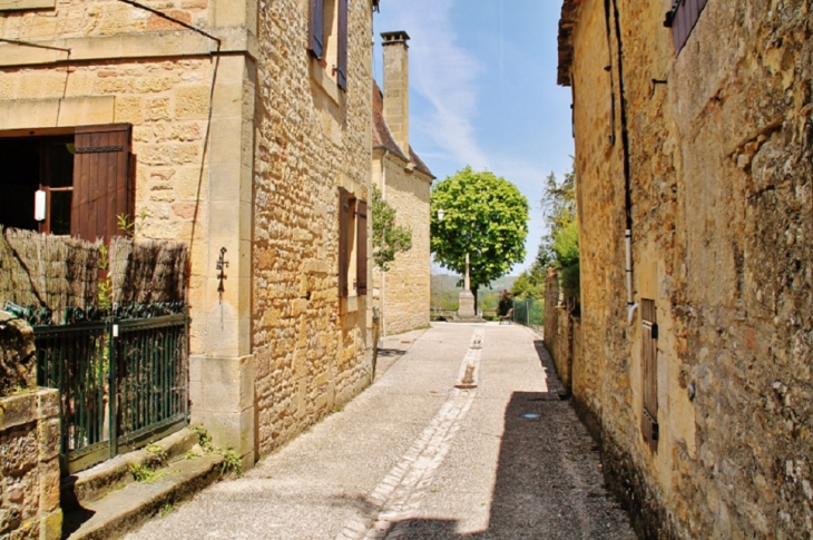 Le Village - Marquay