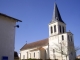 Photo précédente de Maurens L'église romane, nef 19ème.