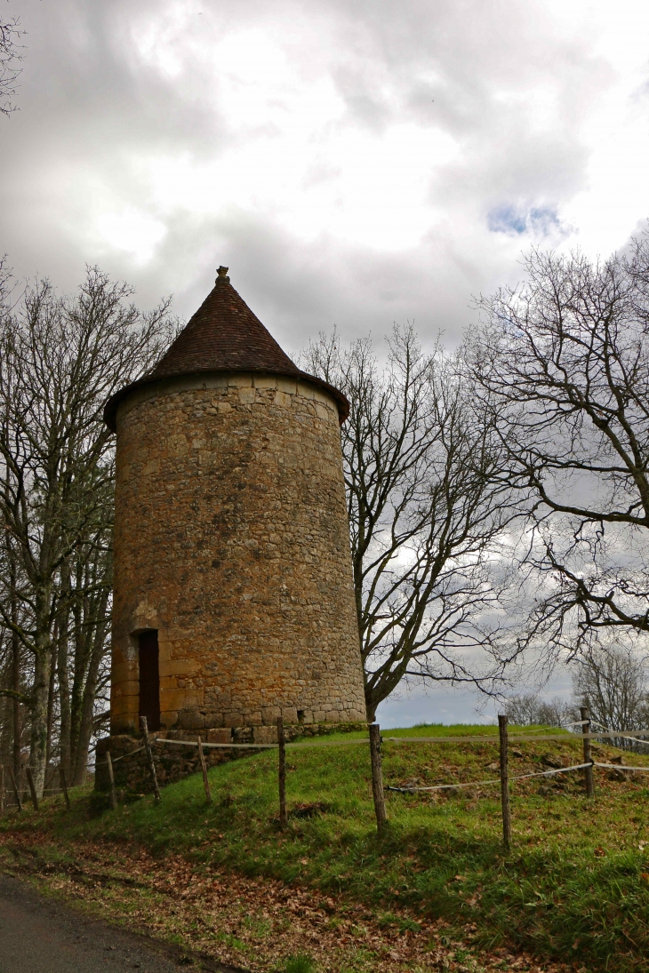 Aux alentours. - Mauzac-et-Grand-Castang