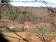 Vue du hameau de Grand Castang.