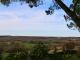 Vue de l'église Saint Pierre Saint Paul . Hameau du Grand Castang.