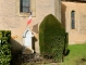 Hameau de Grand Castang : le Monument aux Morts.