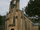 L'église Saint Roch de style néogothique du XIXe siècle.