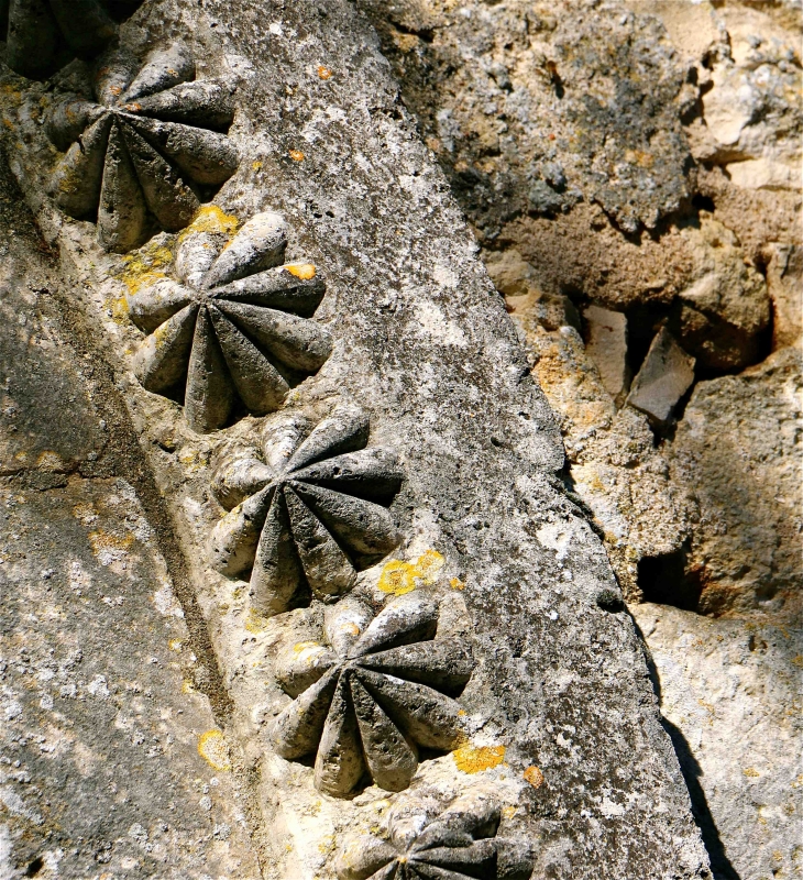 L'église Sain-Saturnin - Mayac