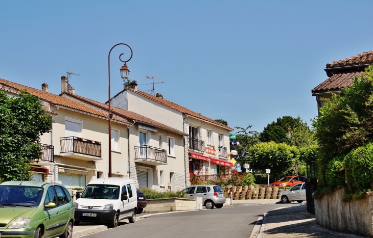 Le Village - Mensignac