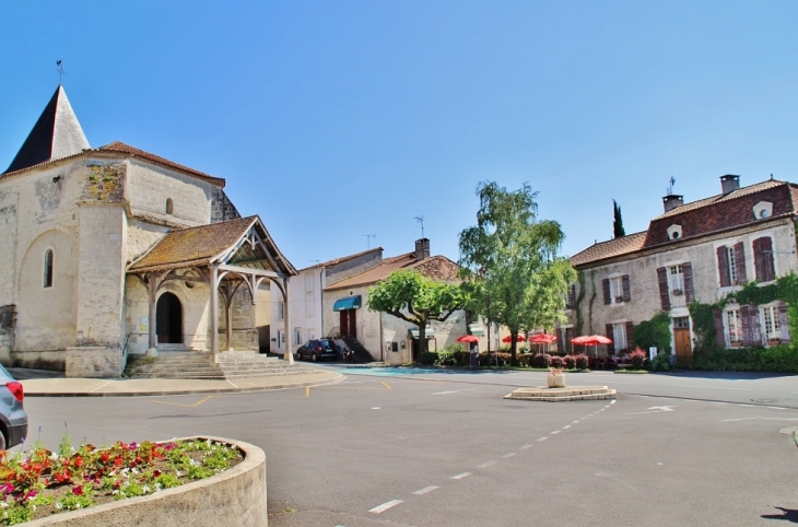 Le Village - Mensignac