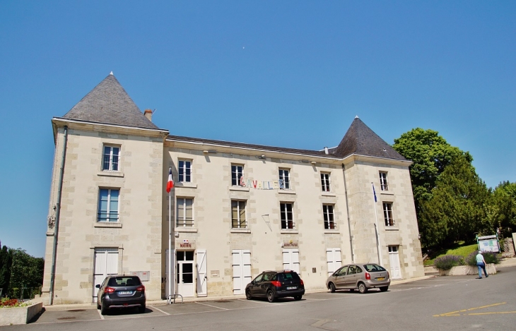 La Mairie - Mensignac