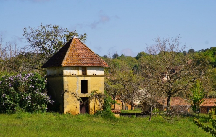 Le Village - Meyrals