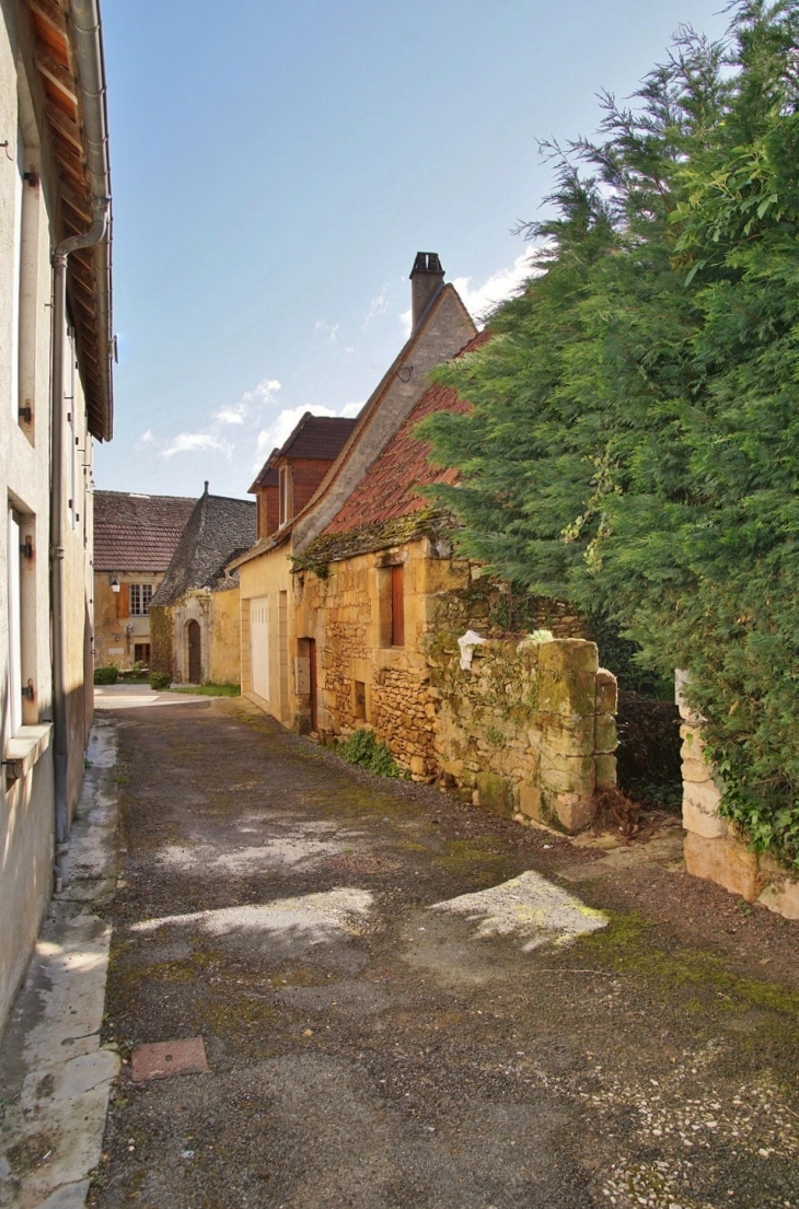 Le Village - Meyrals