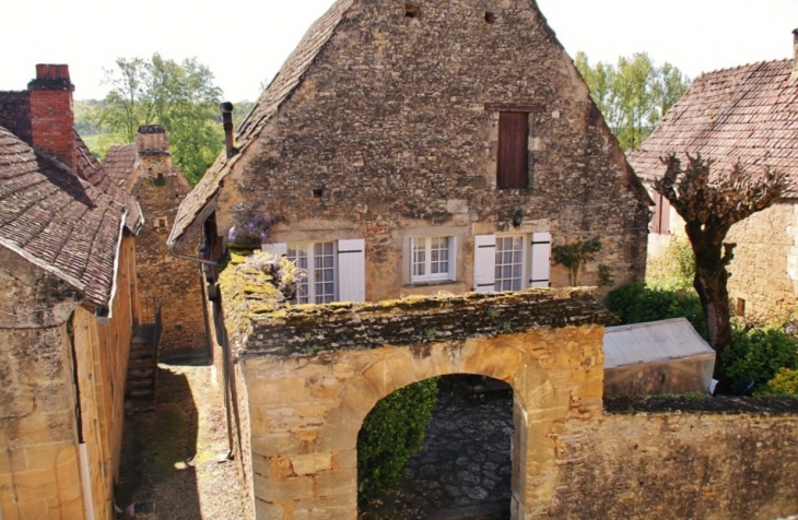 Le Village - Meyrals