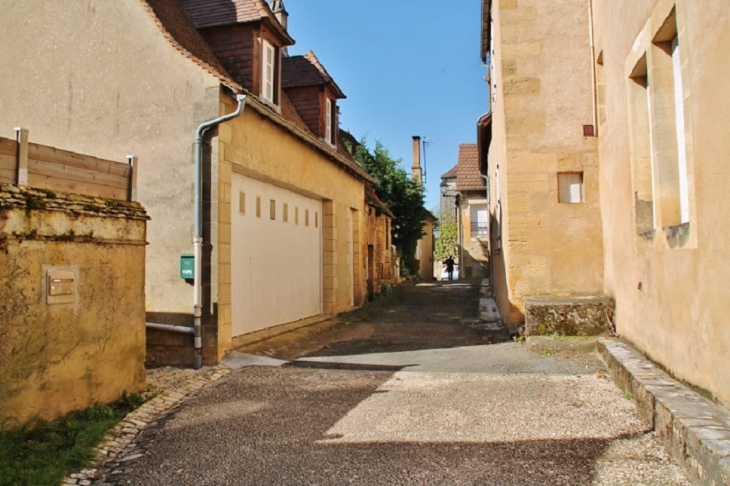 Le Village - Meyrals