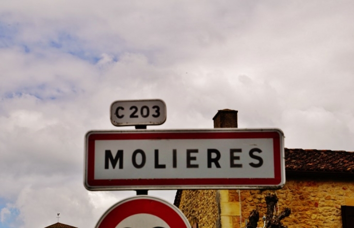  - Molières