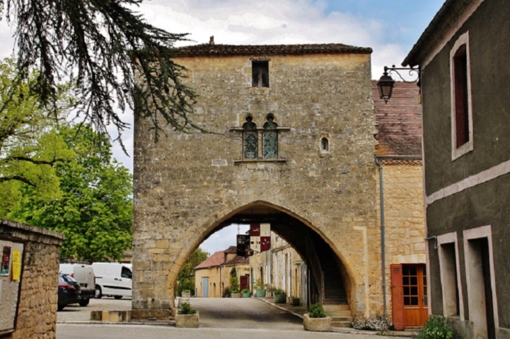 Le Village - Molières