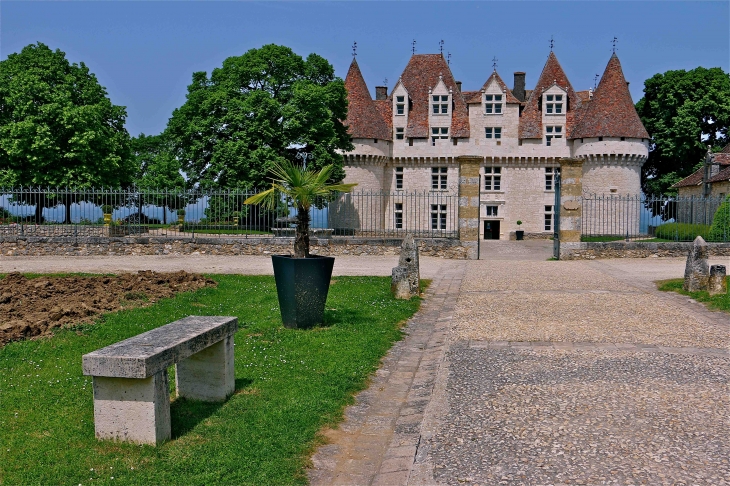  - Monbazillac