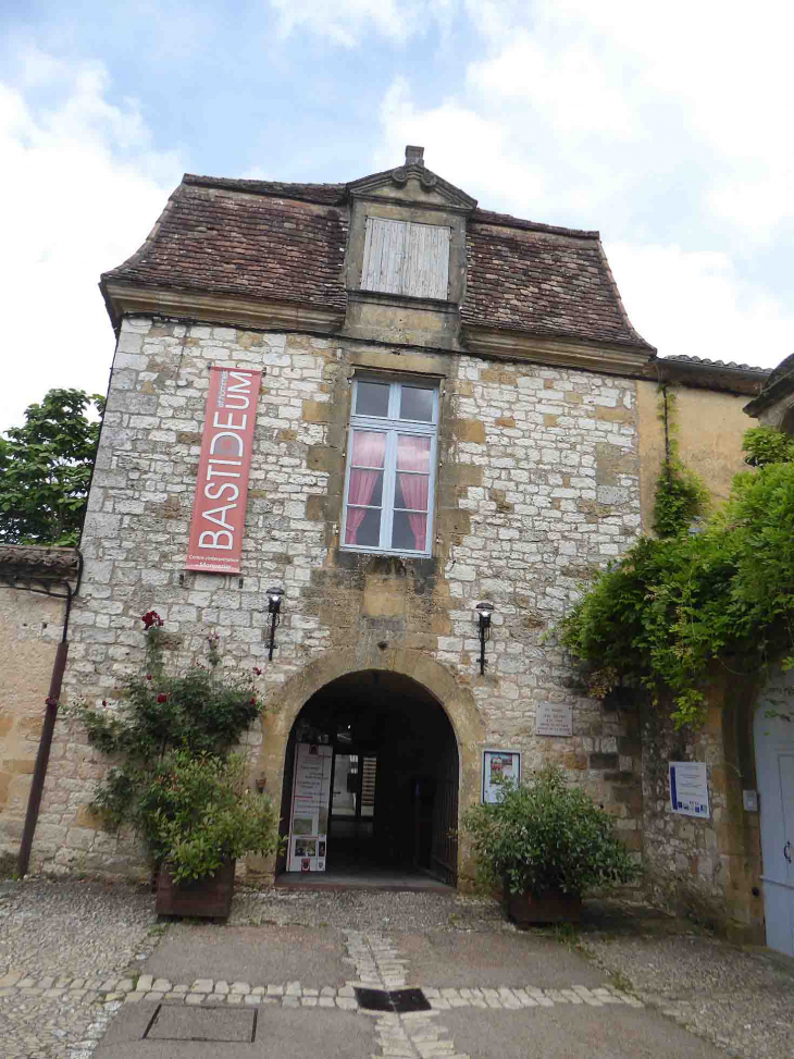 Le musée des bastides - Monpazier