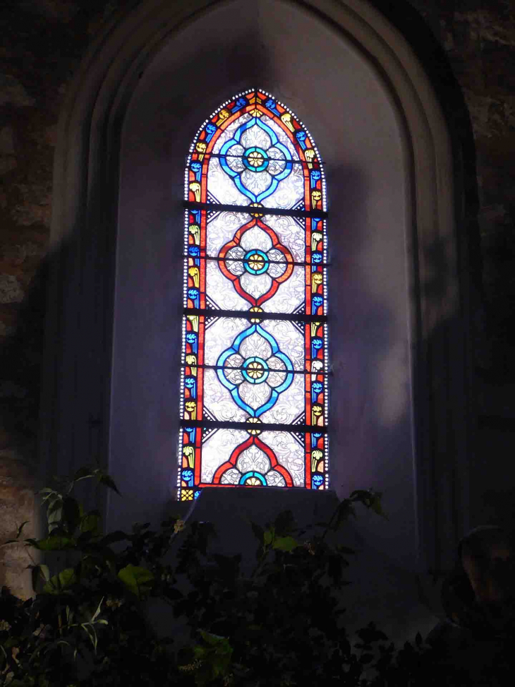 L'église Saint Dominique - Monpazier