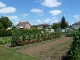 Un très beau jardin