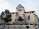 Photo suivante de Monsec l'église. Le 1er Janvier 2017, les communes Beaussac, Champeaux-et-la-Chapelle-Pommier,  Les Graulges, Léguillac-de-Cercles , Mareuil,  Monsec, -Puyrenier, Saint-Sulpice-de-Mareuil et Vieux-Mareuil ont fusionné pour former la nouvelle commune Mareuil en P