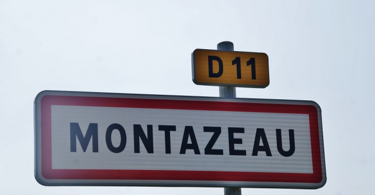  - Montazeau