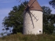 Photo suivante de Montazeau Moulin à vent 17/18ème.