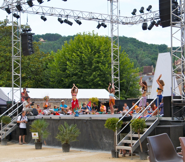 33ème Festival  - Montignac