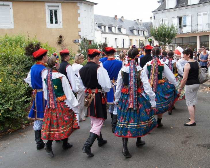 33ème Festival - Montignac