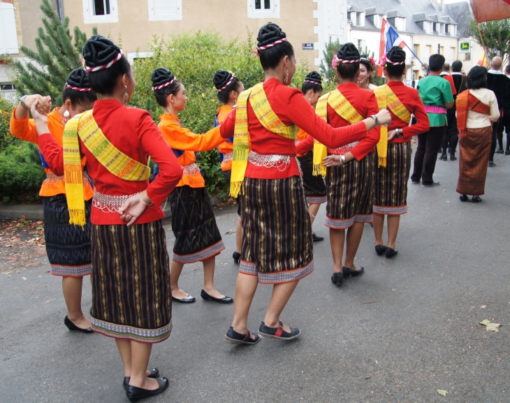 33ème Festival - Montignac