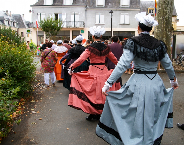 33ème Festival - Montignac