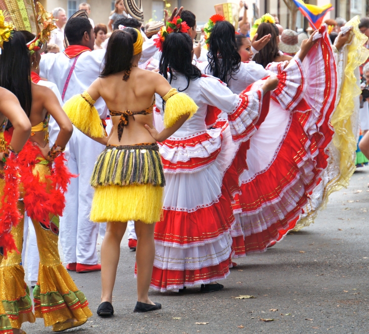 33ème Festival - Montignac