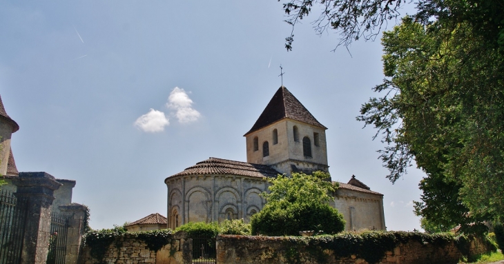    église Saint-Pierre - Montpeyroux