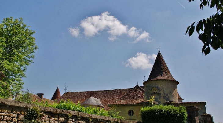 Château Matecoulon - Montpeyroux