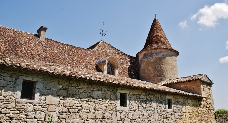 Château Matecoulon - Montpeyroux