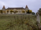 Château de Mathecoulon (SI) 16/18ème.