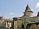 Château Matecoulon