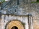 L'église de Ménestérol