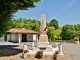 Photo précédente de Nanteuil-Auriac-de-Bourzac Monument-aux-Morts 