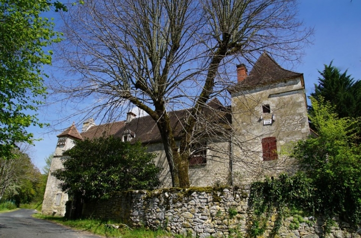 Le Village - Orliaguet