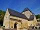 Photo précédente de Orliaguet <église Saint-Etienne