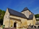 Photo suivante de Orliaguet <église Saint-Etienne