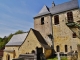 Photo suivante de Orliaguet <église Saint-Etienne