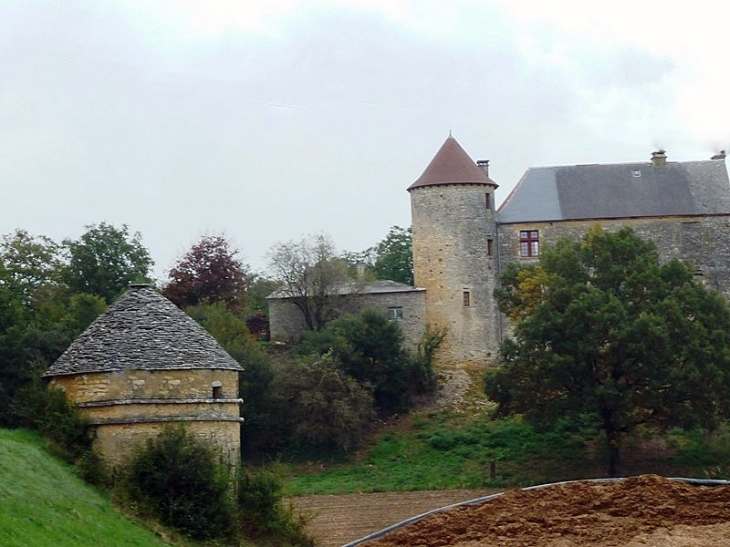 Château - Paulin